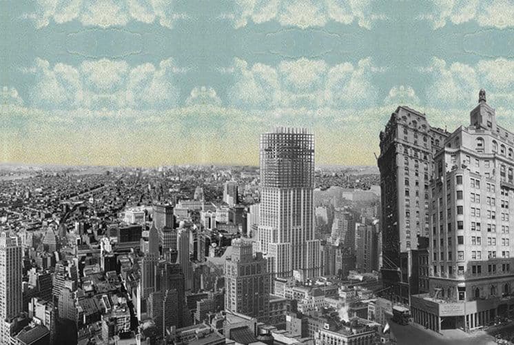 Aesop Rock — None Shall Pass, animation frame